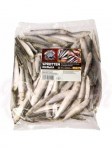 Kilka (apró hering) 1 kg  (mélyfagyasztott)  